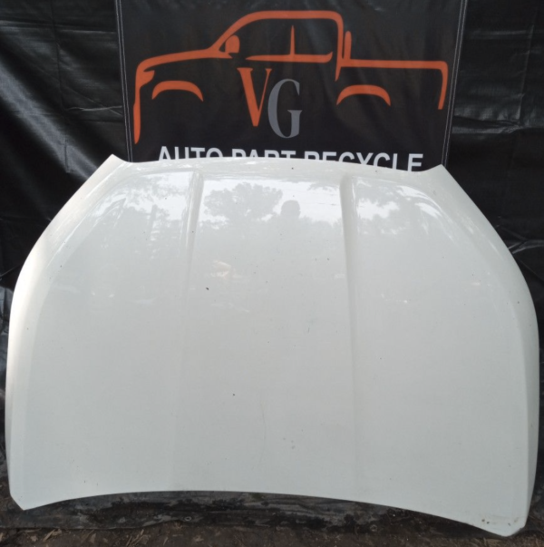 Subaru Acsen 2019-2023
